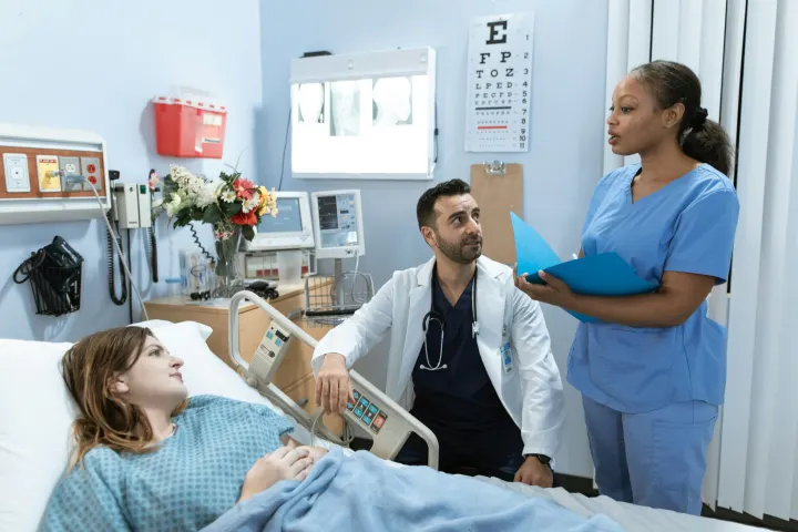 Medical hero image 3