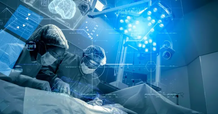 Medical hero image 2